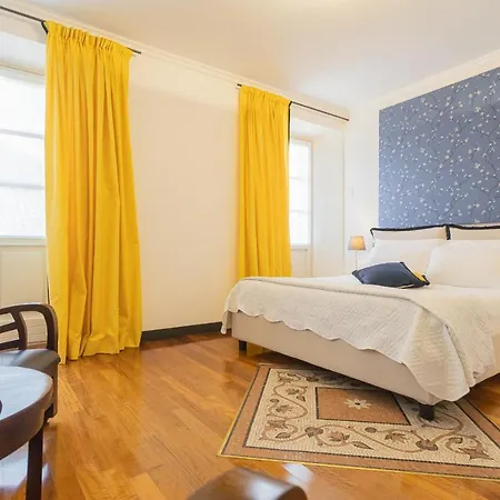 דירה By Rent קומו
