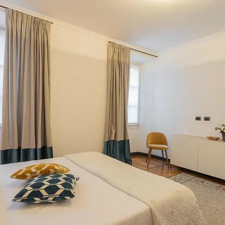 By Rent דירה קומו