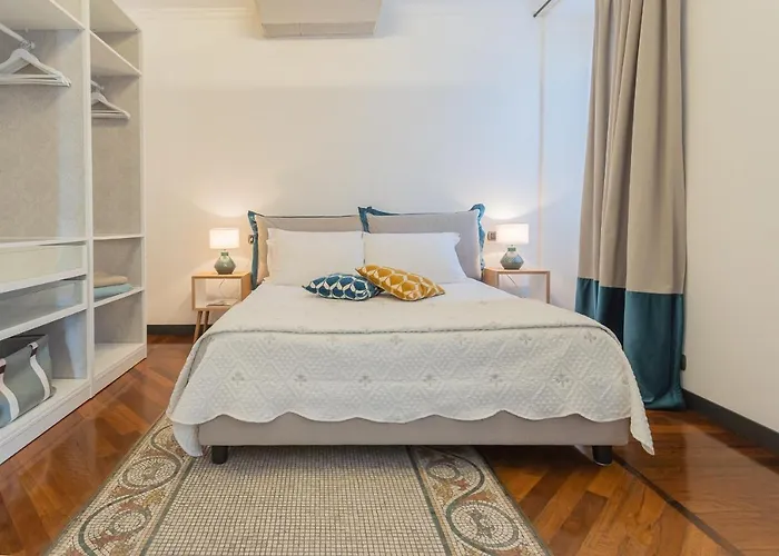 By Rent Διαμέρισμα Όπως