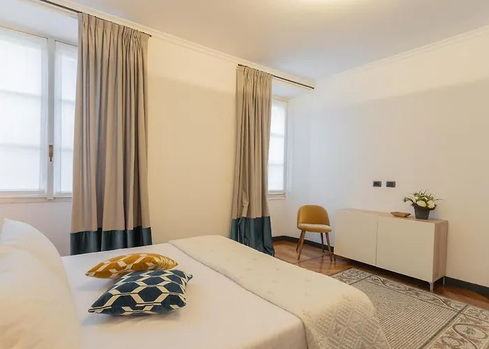 By Rent Διαμέρισμα Όπως