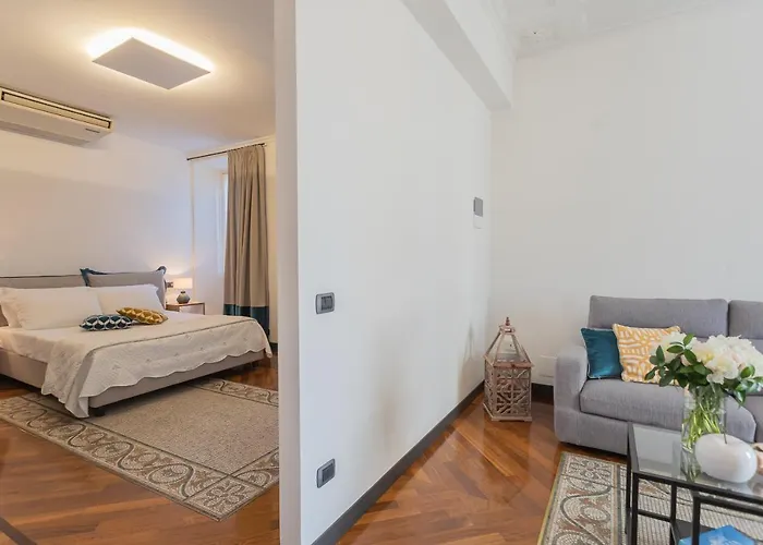 By Rent Διαμέρισμα Όπως
