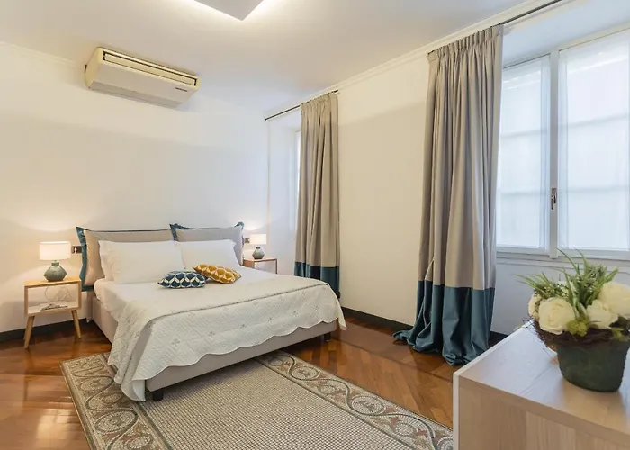 By Rent Διαμέρισμα Όπως